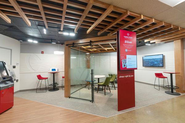 Hawaii State Federal Credit Union