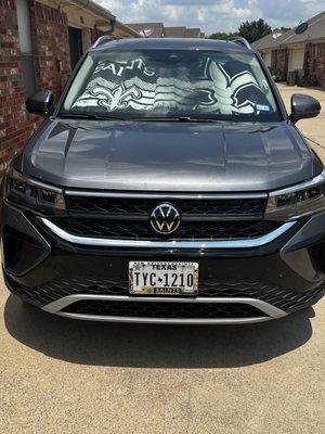 SouthWest Volkswagen