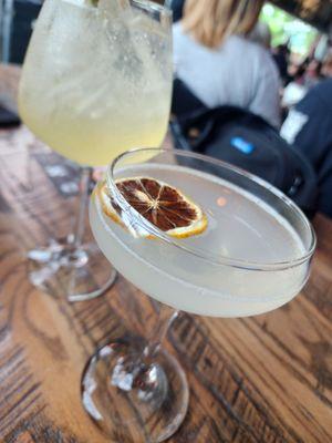 Nectar Cocktail Bar