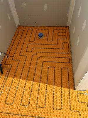 T Griffin Home Services