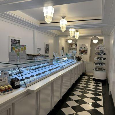 See's Candies Chocolate Shop