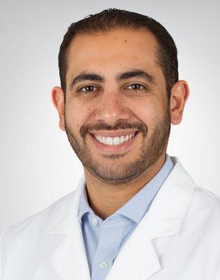 Dr. Moody Mankerious, DPM