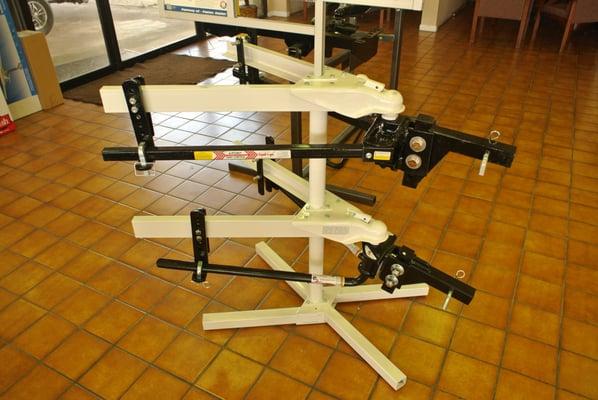 RV Station Cleveland