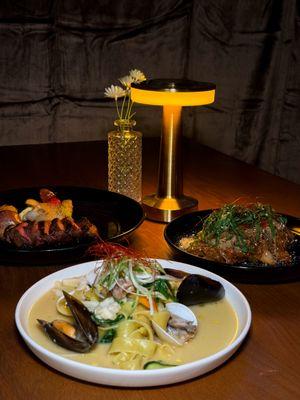 U&I Restaurant and Bar