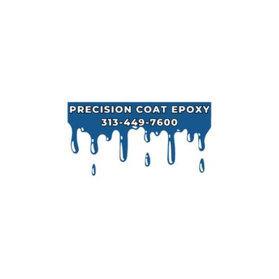 Precision Coat Epoxy