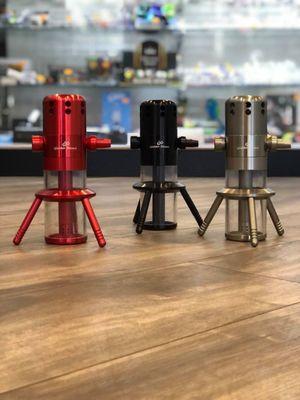 Hyperion Smoke & Vape