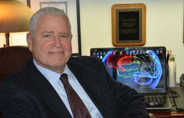 Synchrony Brain Health