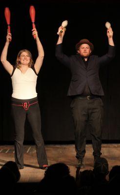 All Hallows Fantasy Faire