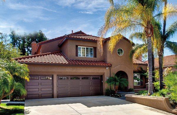 Portal Select Garage Doors