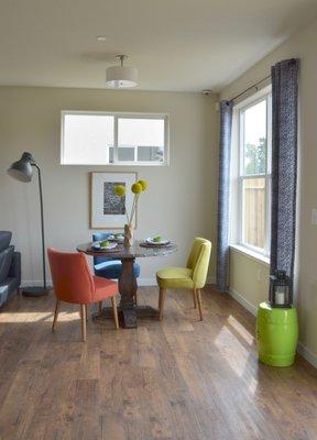 Heritage- Laurel Model