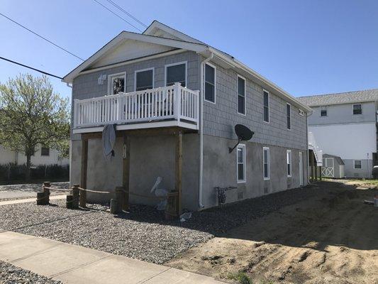 State-Wide Builders & Remodeling Contractors