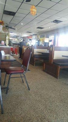 Grovertown Truck Plaza