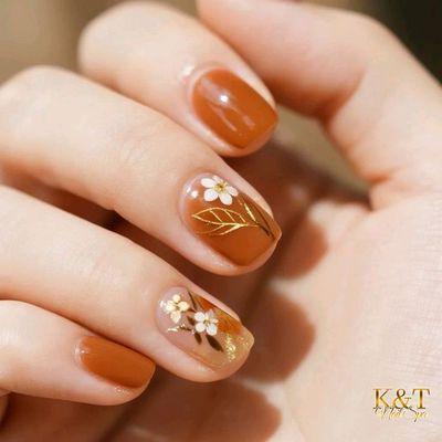 Zinfandel Hair & Nails