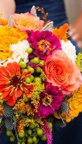 The Flower Bar & Boutique