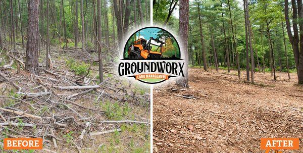 Groundworx Land Management