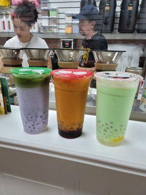 Gelato Italiano & Co