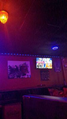 Infusion Hookah Lounge