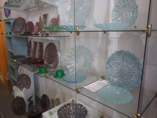 Lee Fusion Art Glass Studio