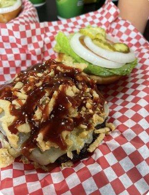 Scrud’s Grub & Pub