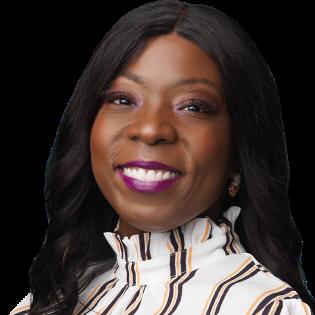 Mrs. Natasha Thomas, LMFT photo#0