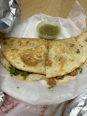 Tonos Tacos