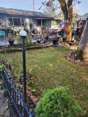 G&M Landscape Maintenance