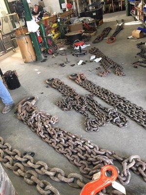 American Producers Supply