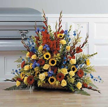 Mapleton Floral & Gifts