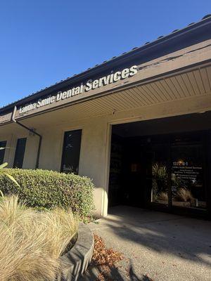 Lalitha Smile Dental Services