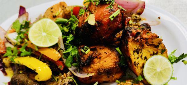 Atithi Grill and Bar