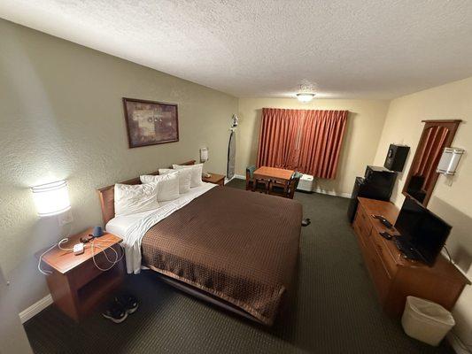 Rodeway Inn San Clemente Beach