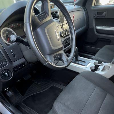 Chooms Mobile Detailing