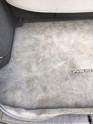 Fresh Mint Mobile Detailing