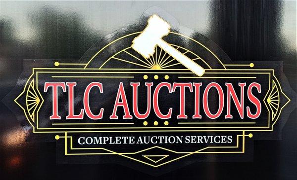 TLC Auctions The Liquidation Company