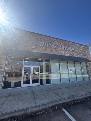 Charles Schwab