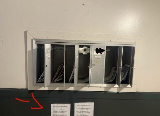 First Western Properties