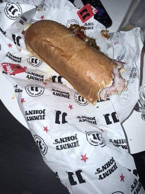 Jimmy John's