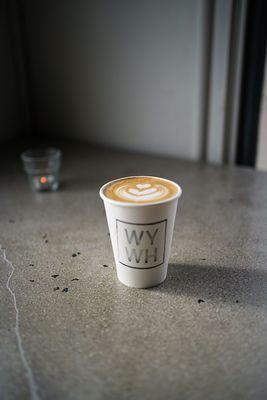 Wish You Were Here Coffee