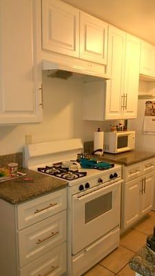 Affordable Professional Reliable House Cleaning