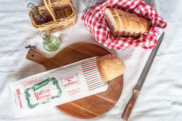 Marconi Baking Company