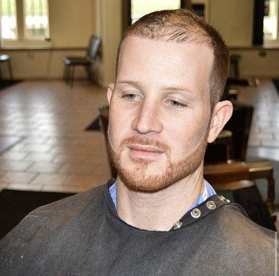 Bossmans Barber Cutz