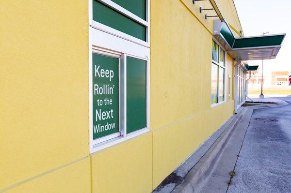 Codes Dispensary - Raymore