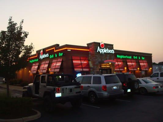 Atlas Sign and Lighting