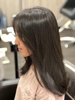 Ruth Stanke Makeup & Hair Design