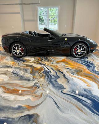 EZ Carpet And Flooring Service