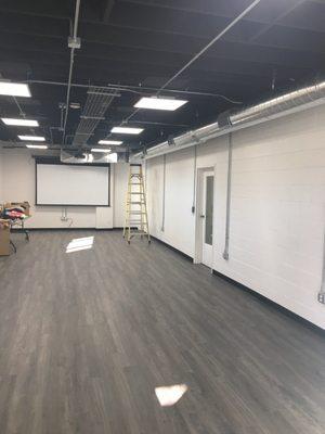 Gallino Donald F Inc General Contractors