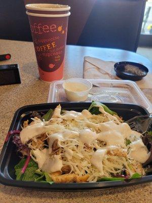 Groundhog Grindz Cafe