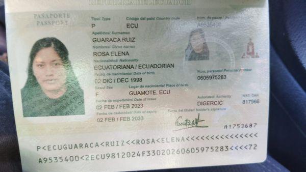 Law Office of Ramiro Alcazar