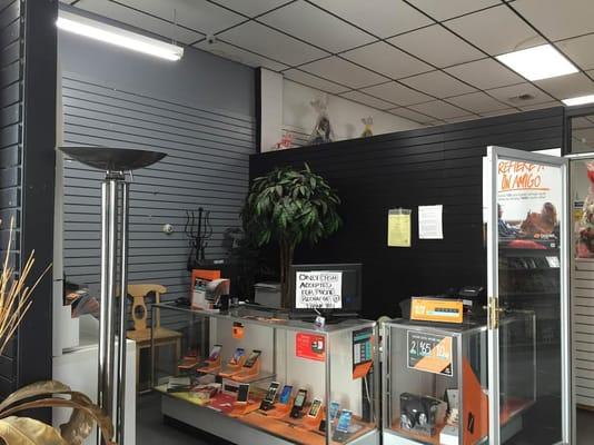 Riverhead International Calling Center