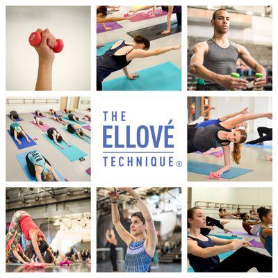 Kinetic Chain Movements